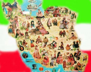 different-cultures-in-iran